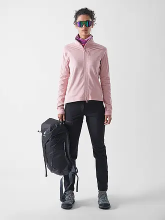 FJÄLLRÄVEN | Damen Fleecejacke Abisko Lite Fleece Jacket W | 